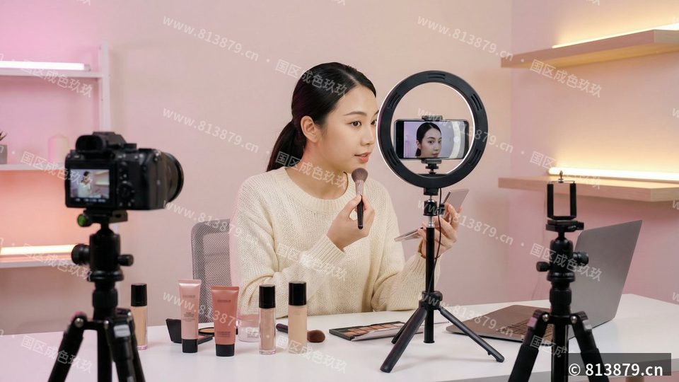 AI动漫与vlog|赛后剪辑速报 - 国区成色玖玖